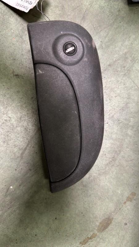 Maniglia portiera anteriore destra RENAULT KANGOO 1 PHASE 1 Diésel - 1