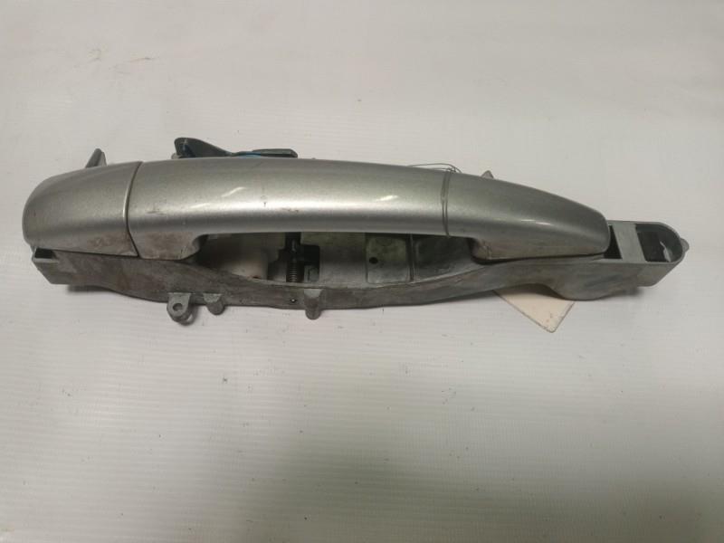 Maniglia portiera anteriore destra PEUGEOT 308 1 PHASE 2 Diésel - 1