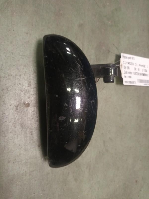 Maniglia portiera anteriore destra CITROEN C1 1 PHASE 1 Gasolina - 1
