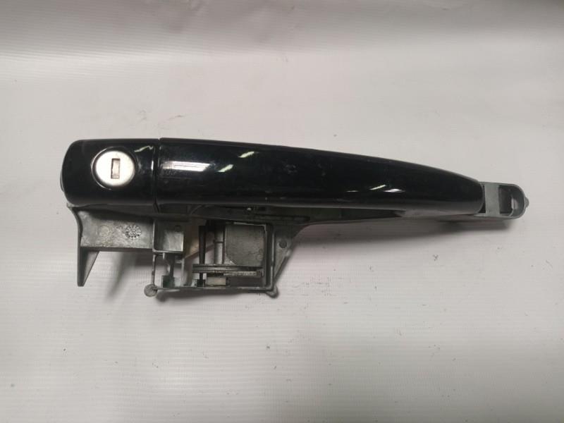 Maniglia portiera anteriore sinistra CITROEN C4 GRAND PICASSO 1 Diésel - 1