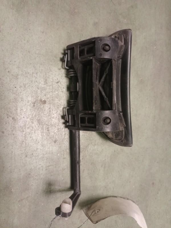 Maniglia portiera anteriore sinistra PEUGEOT 206 PHASE 1 Gasolina - 1