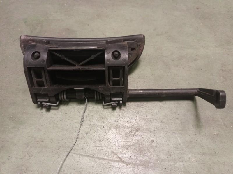 Maniglia portiera anteriore sinistra PEUGEOT 206 PHASE 1 Diésel - 1