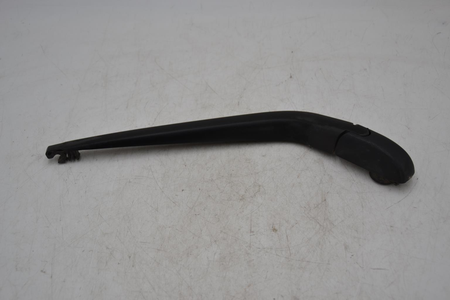 Braccio tergicristallo posteriore TOYOTA AURIS 1 PHASE 1 Diésel - 1