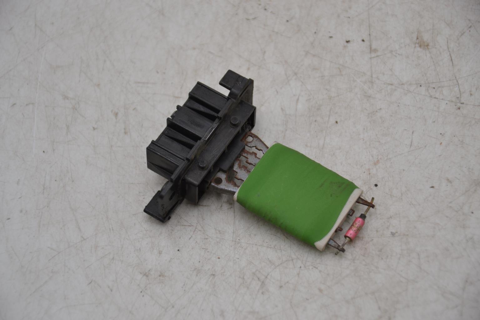 Resistance chauffage CITROEN NEMO Diesel - 1