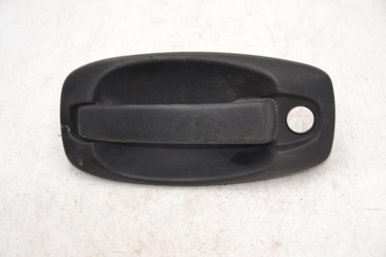 Poignee porte avant gauche CITROEN NEMO Diesel - 1