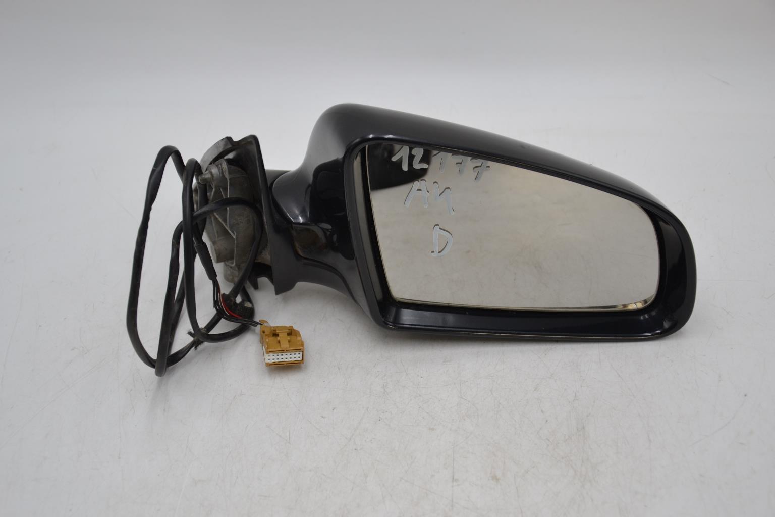 Retrovisor derecho AUDI A4 2 PHASE 1 Diésel - 1