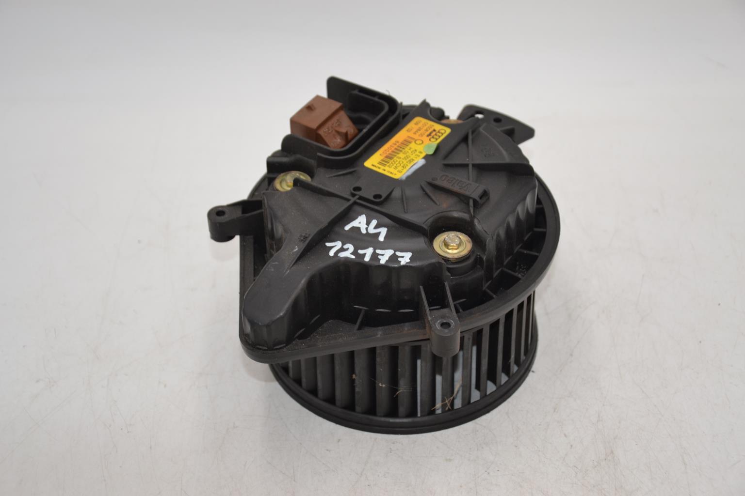 Pulseur d'air AUDI A4 2 PHASE 1 Diesel - 1