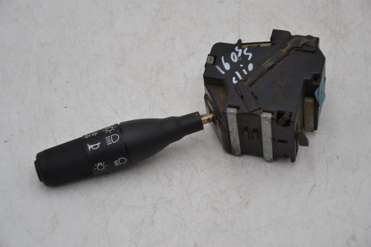 Commodo phare RENAULT CLIO 1 PHASE 2 Essence - 1