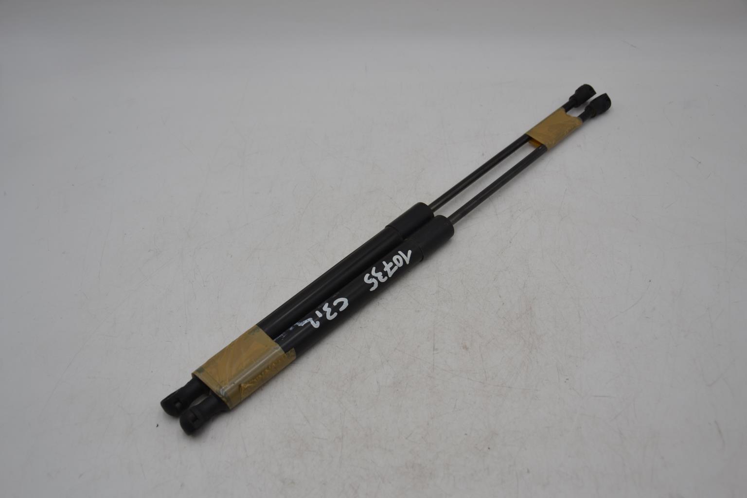 Verin de coffre CITROEN C3 2 PHASE 1 Diesel - 1