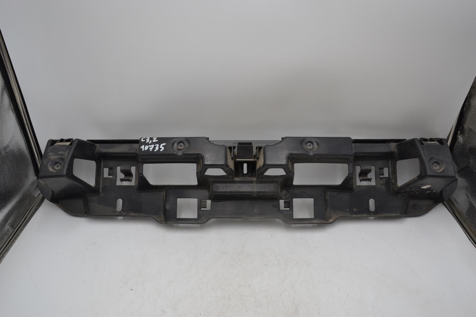 Absorbeur de pare choc arriere CITROEN C3 2 PHASE 1 Diesel - 1