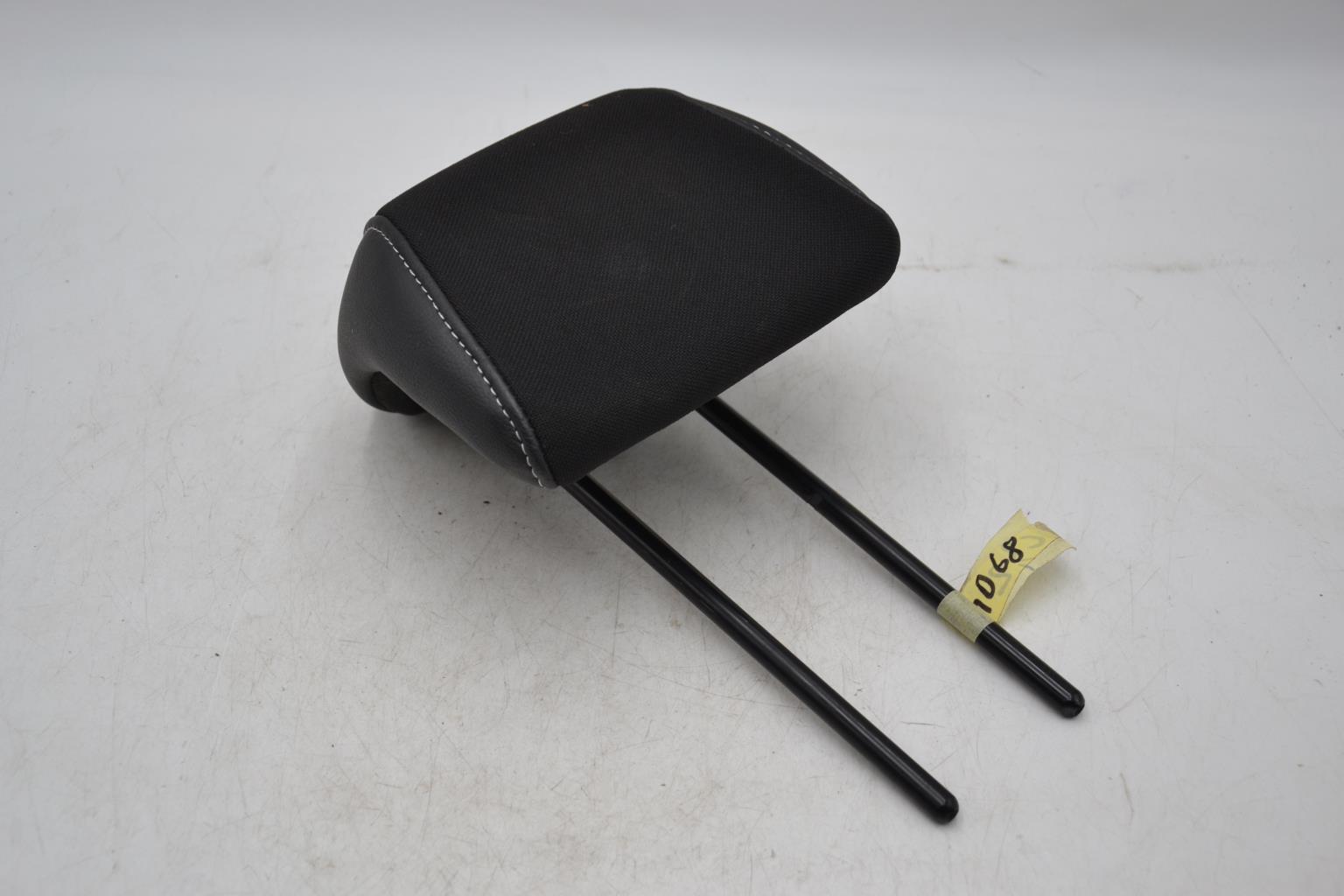 Appui tete arriere CITROEN C3 2 PHASE 1 Diesel - 1
