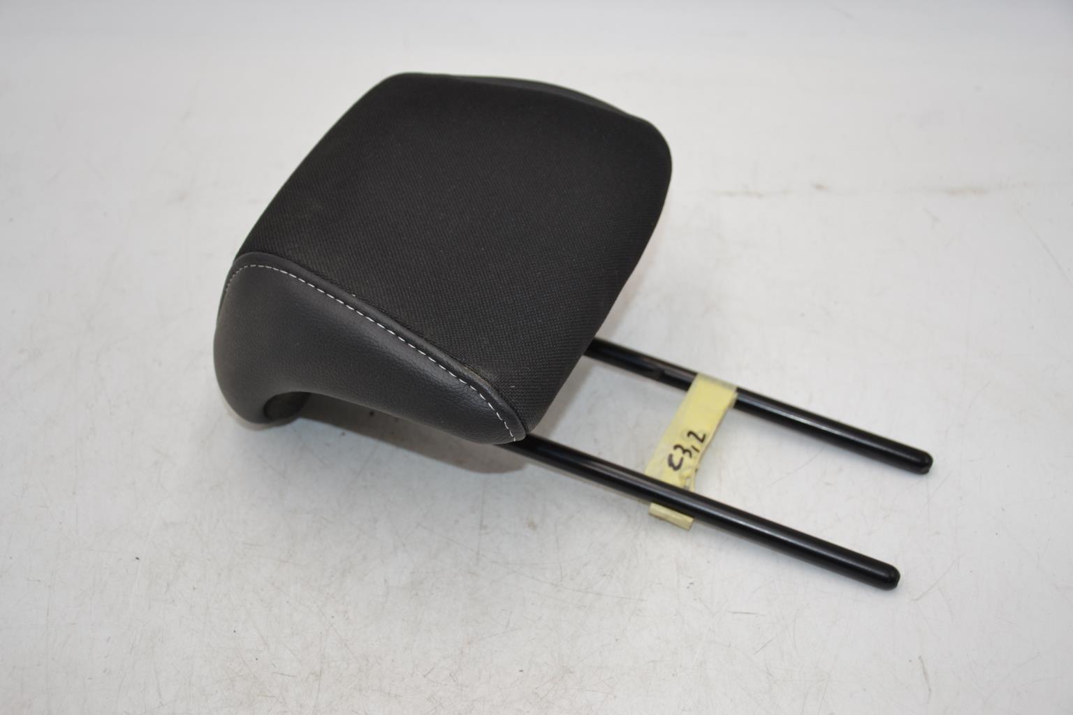 Appui tete arriere central CITROEN C3 2 PHASE 1 Diesel - 1