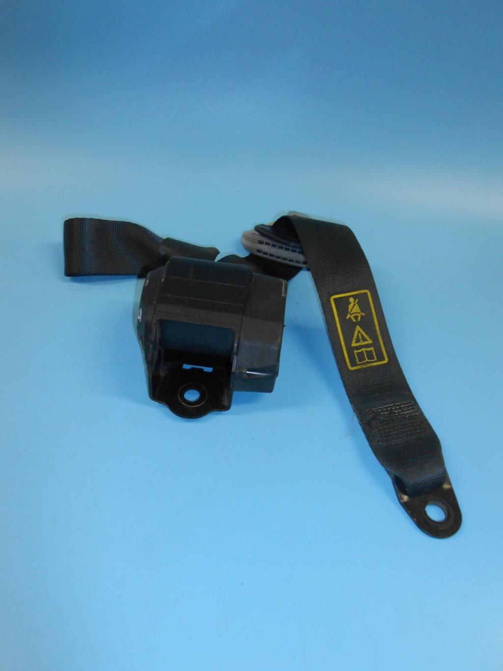 Cintura di sicurezza posteriore sinistra NISSAN MICRA 2 PHASE 1  - 1
