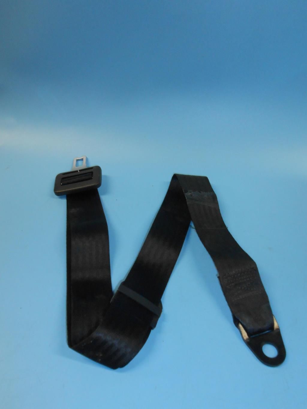 Ceinture arriere centrale LANCIA Y10 1  - 1