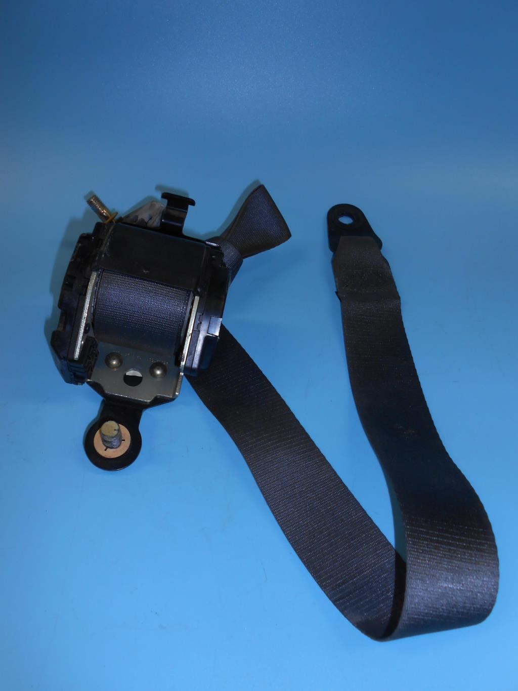 Cintura di sicurezza anteriore destra ROVER 200 1  - 1