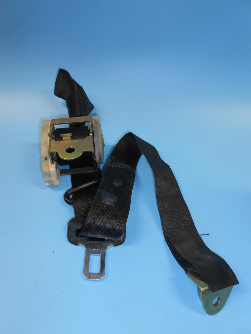 Cintura di sicurezza posteriore sinistra OPEL TIGRA 1  - 1
