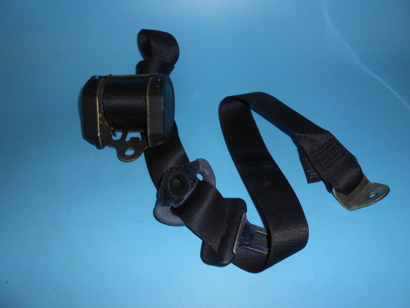 Cintura di sicurezza posteriore destra OPEL CALIBRA  - 1
