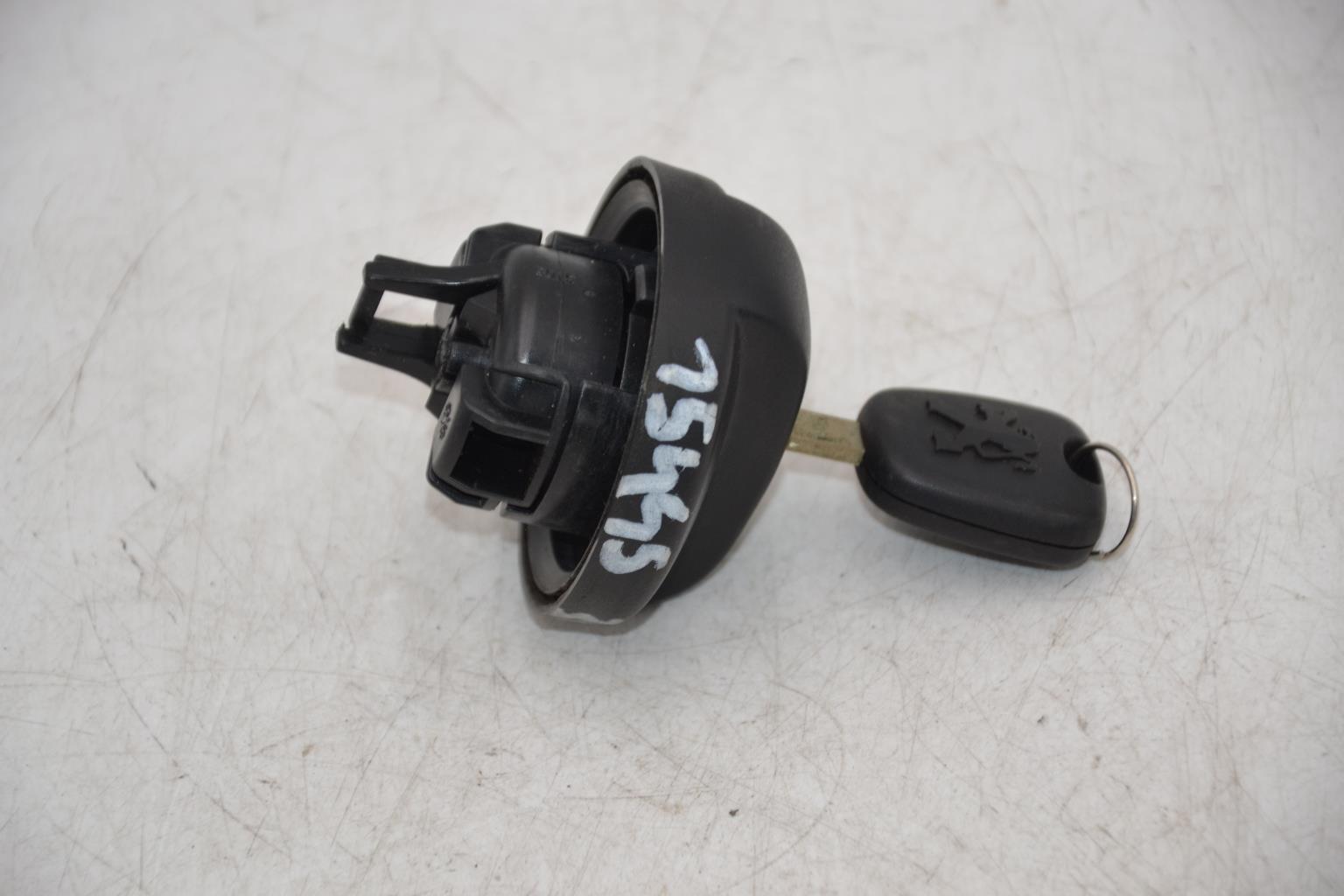 Tappo carburante PEUGEOT 307 PHASE 1  - 1