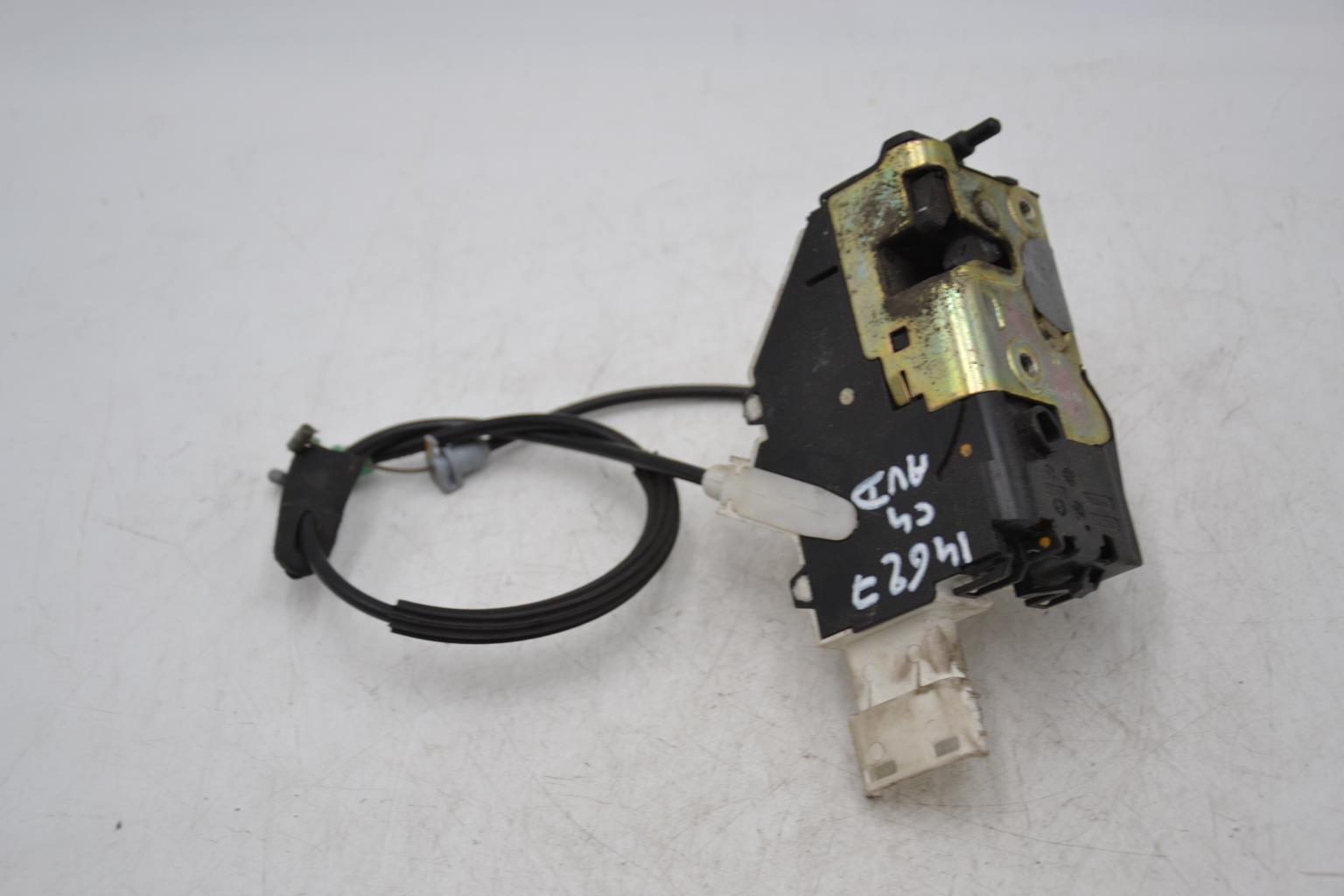Chiusura centralizzata anteriore destra CITROEN C4 1 PHASE 2 Diésel - 1