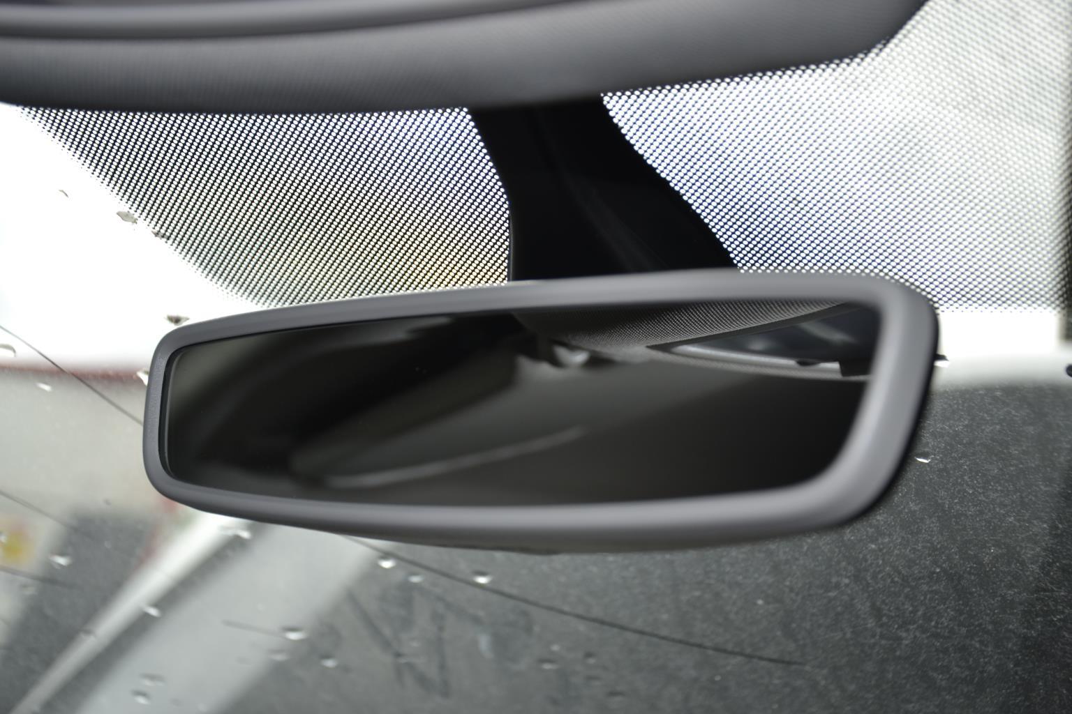 Retroviseur interieur SEAT LEON 3 PHASE 2 Diesel - 1