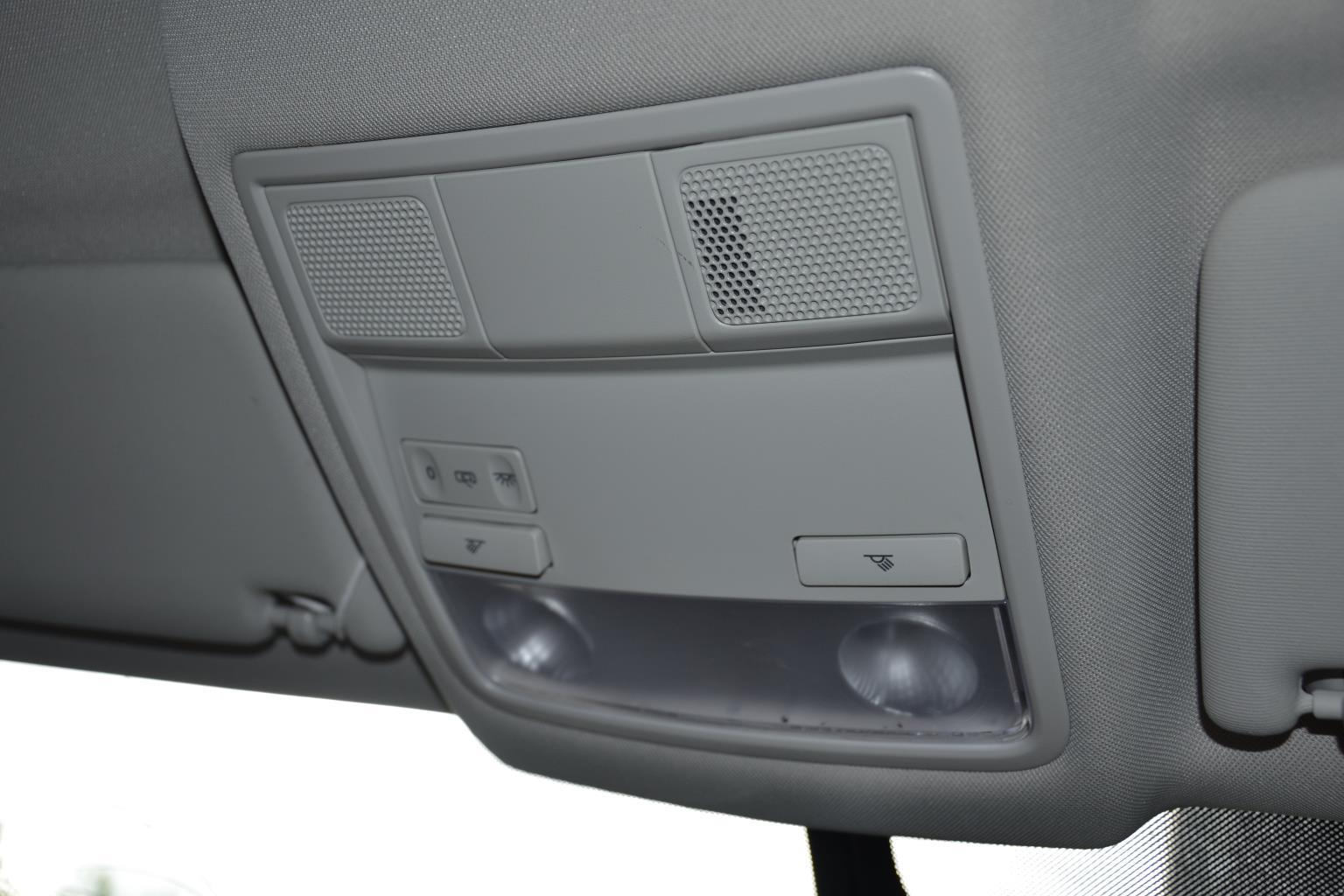 Eclairage de plafonnier SEAT LEON 3 PHASE 2 Diesel - 1