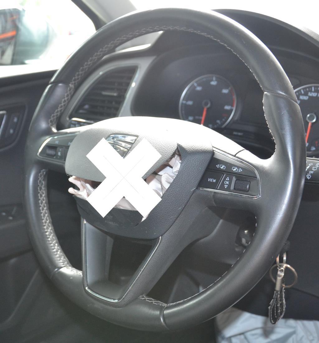 Volant SEAT LEON 3 PHASE 2 Diesel - 1