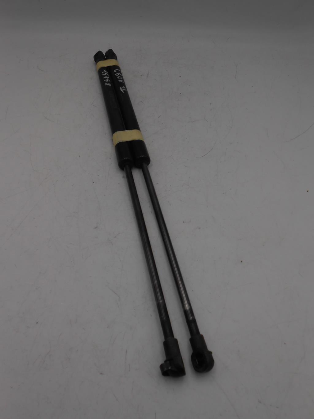 Verin de coffre SEAT LEON 2 PHASE 2 Diesel - 1