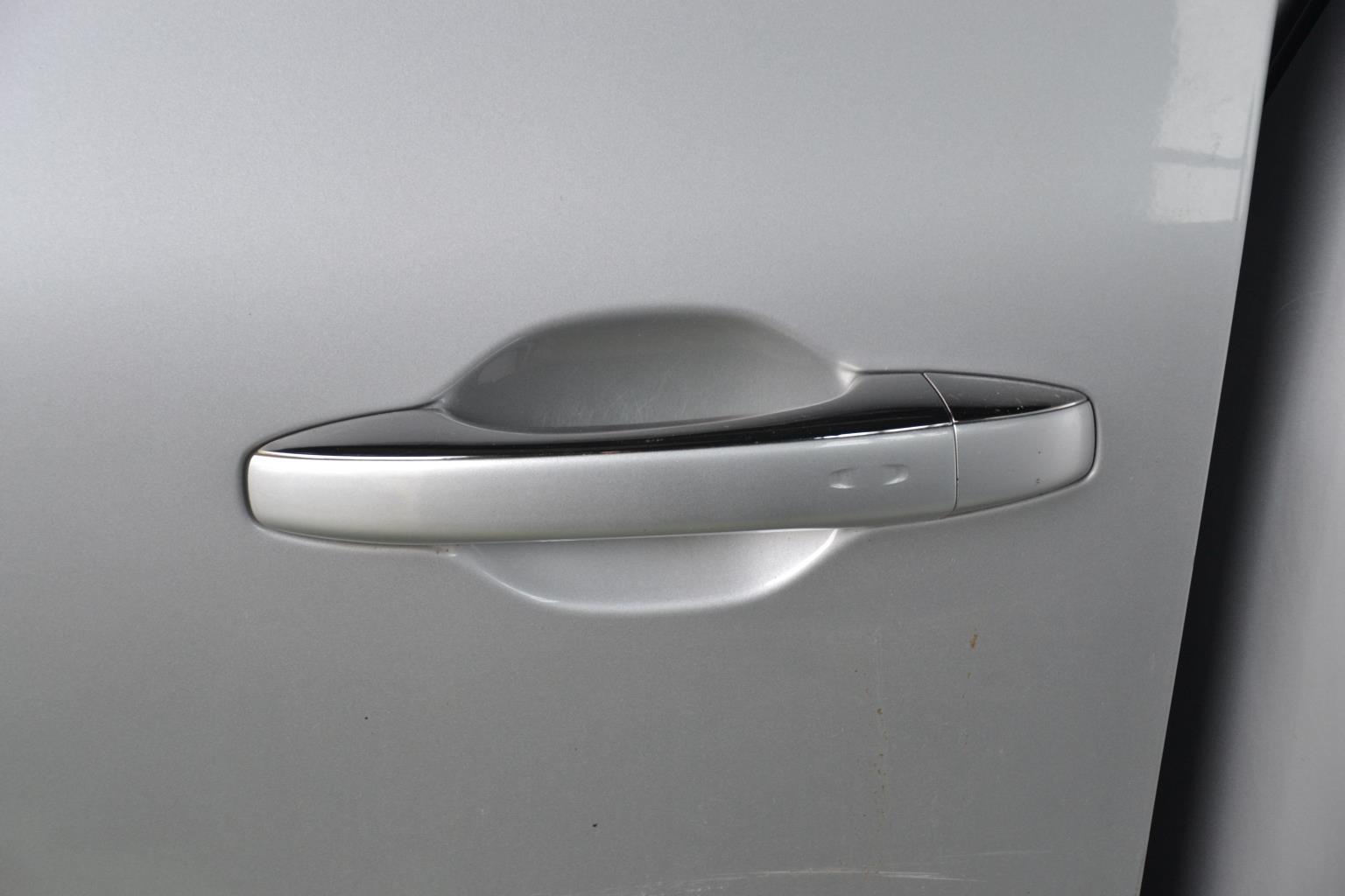 Maniglia portiera anteriore sinistra RENAULT SCENIC 4  - 1