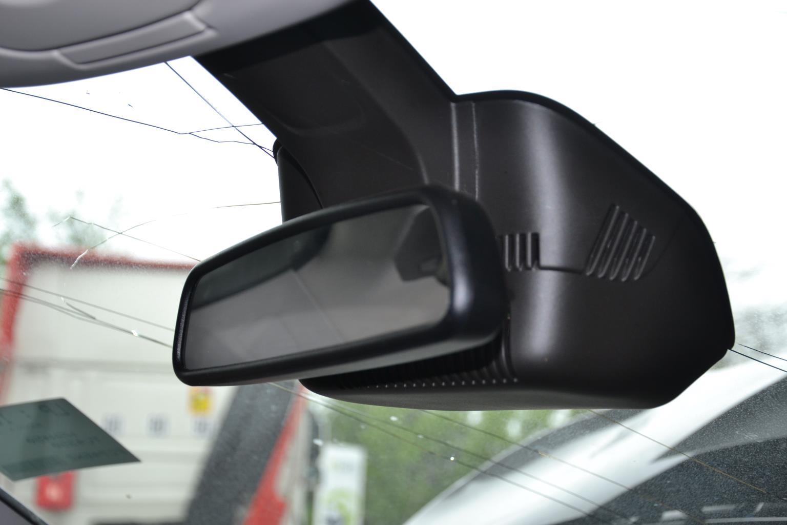 Retrovisor interior RENAULT SCENIC 4  - 1