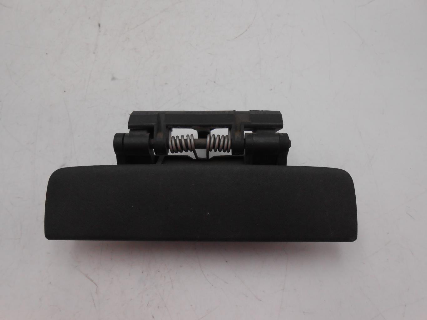 Maniglia portiera posteriore sinistra PEUGEOT 306  - 1