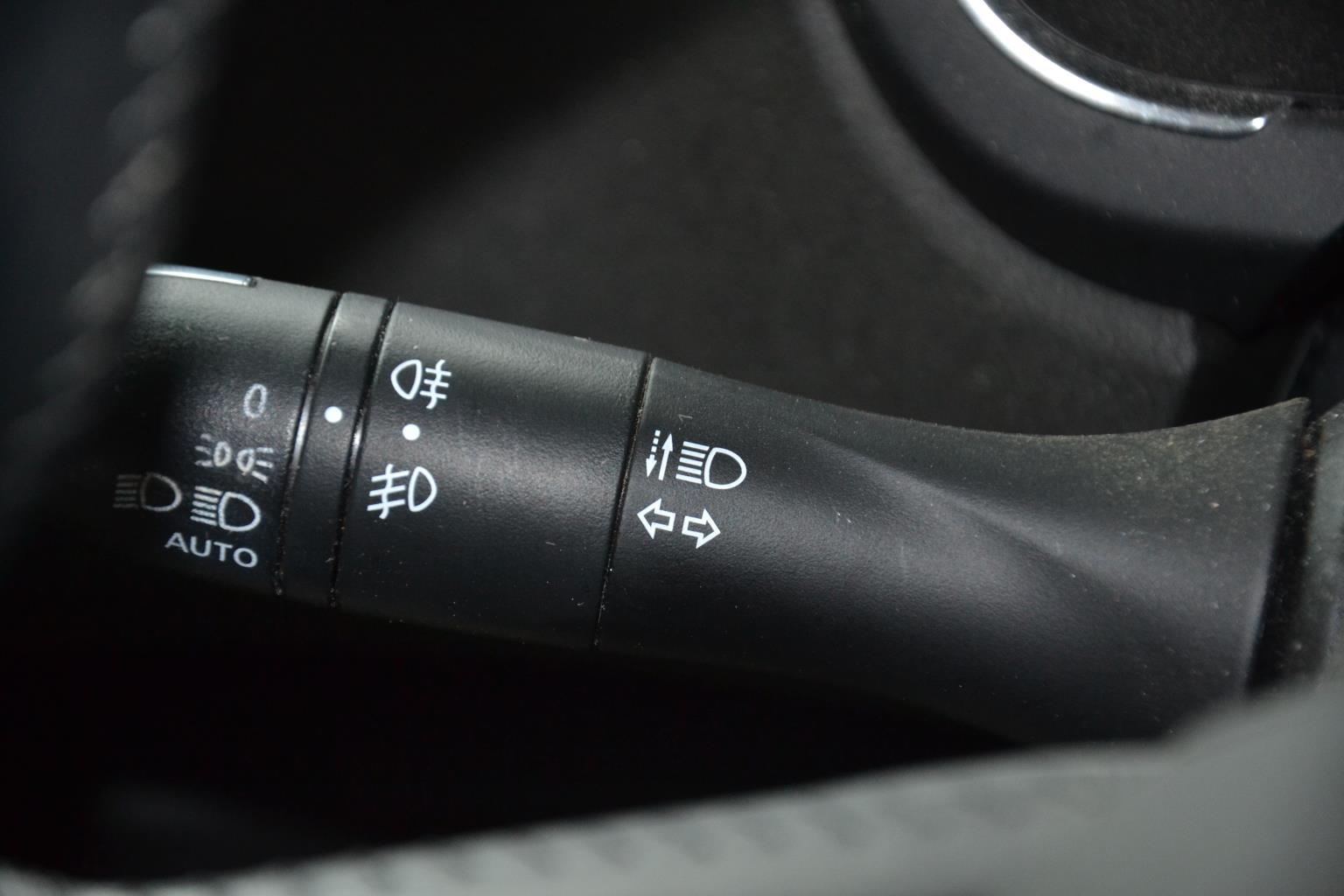 Devio guida completo con contatto spiralato RENAULT SCENIC 4  - 1