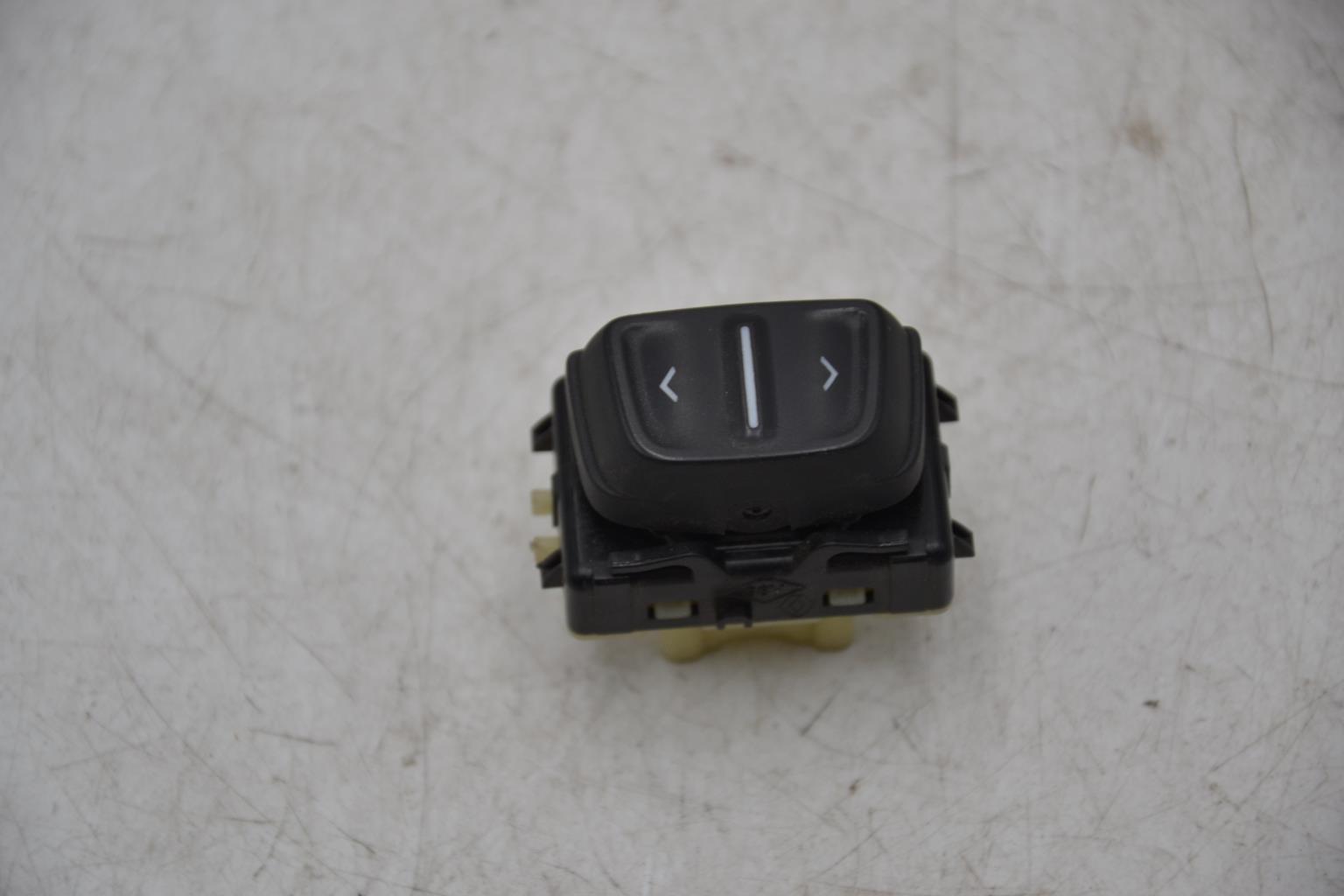 Interruttore lavacristalli anteriore destro DACIA SANDERO 2 PHASE 1 Gasolina - 1