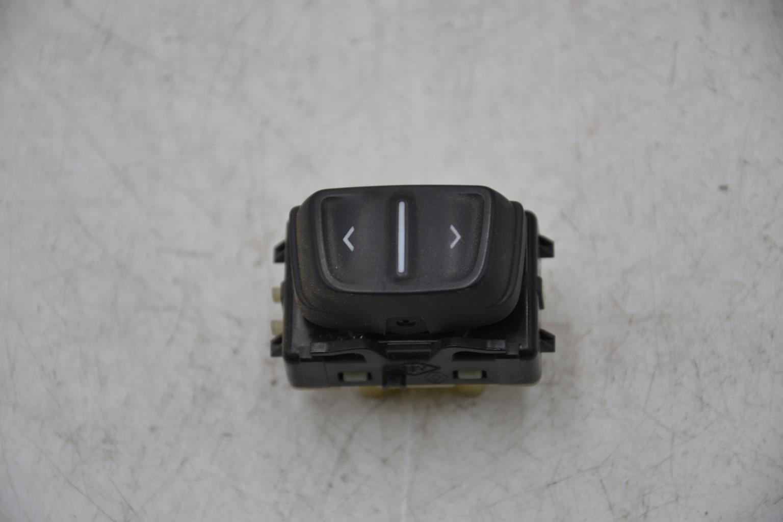 Interruttore lavacristalli anteriore sinistro DACIA SANDERO 2 PHASE 1 Gasolina - 1