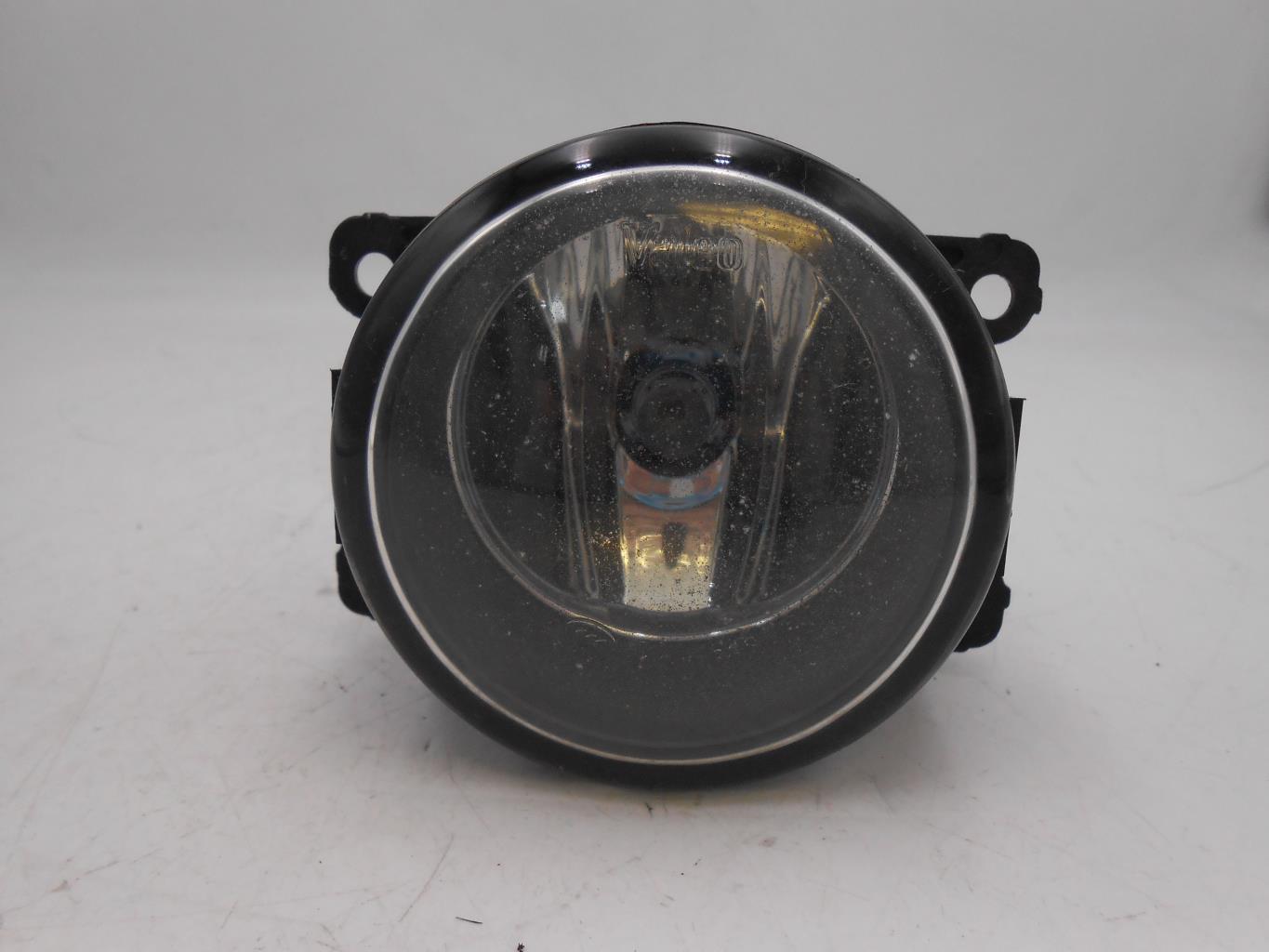 Fendinebbia destro (luci) RENAULT SCENIC 3 PHASE 1  - 1