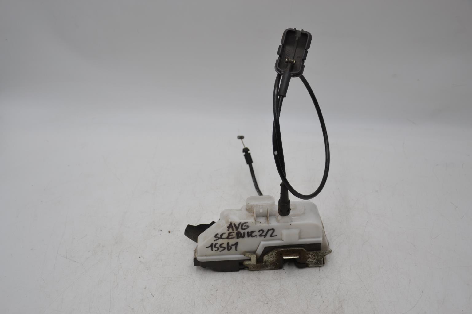 Chiusura centralizzata anteriore sinistra RENAULT SCENIC 2 PHASE 2  - 1