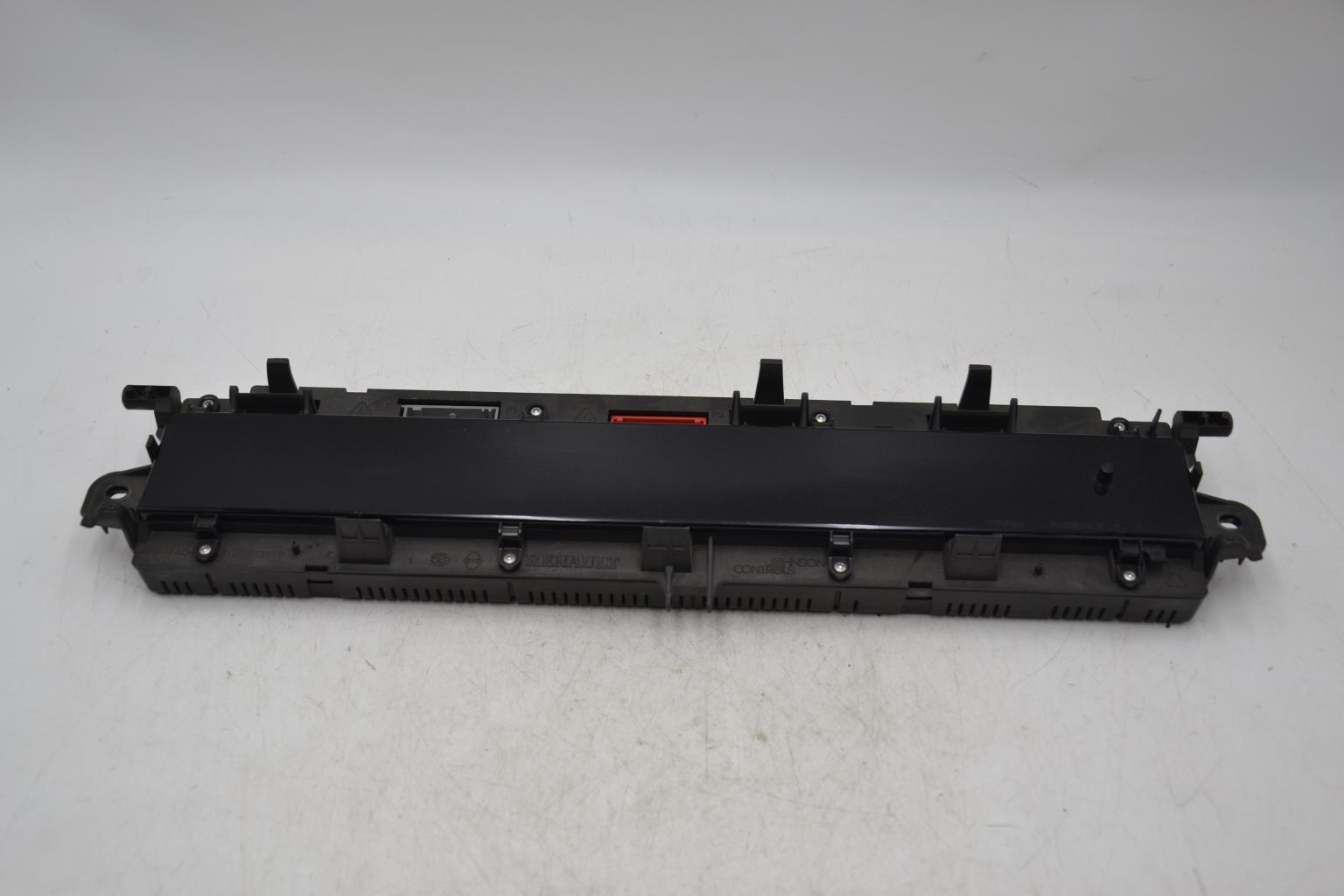 Compteur RENAULT SCENIC 2 PHASE 2  - 1