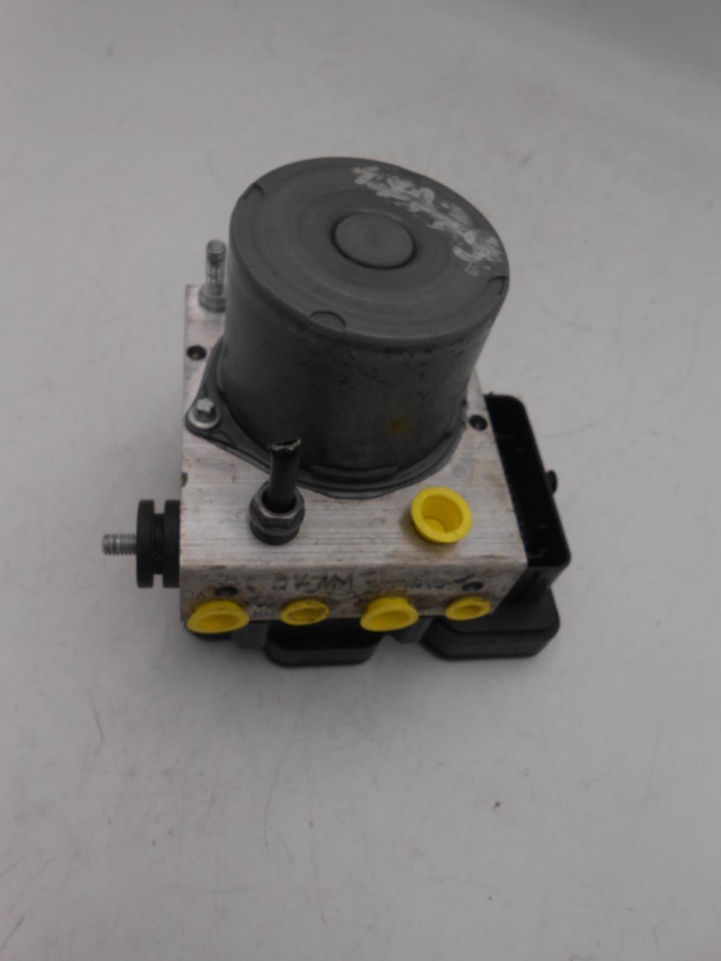 Blocco ABS (antibloccaggio freni) SEAT IBIZA 4 PHASE 3  - 1