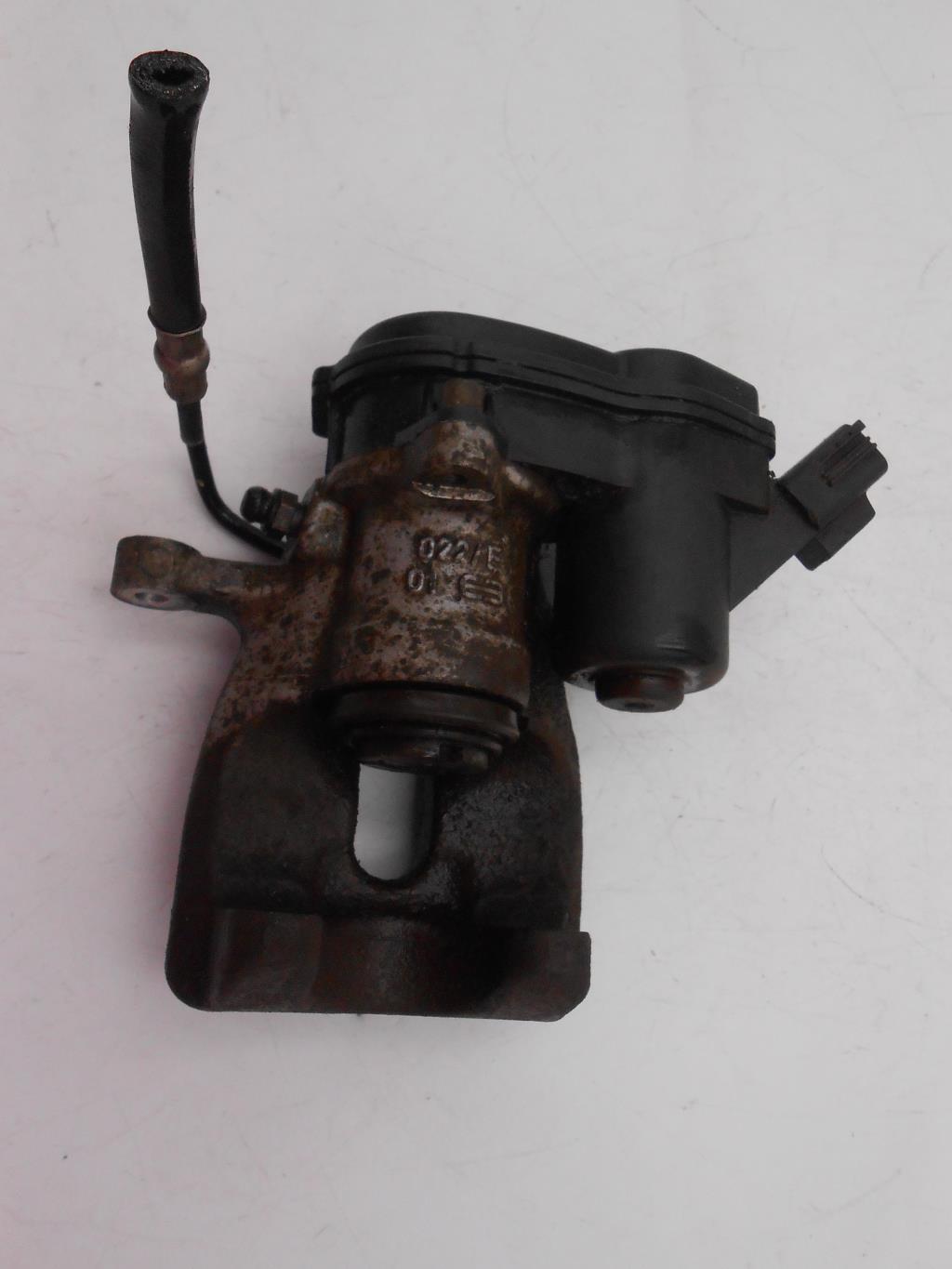Pinza freni posteriore destra RENAULT SCENIC 3 PHASE 1  - 1