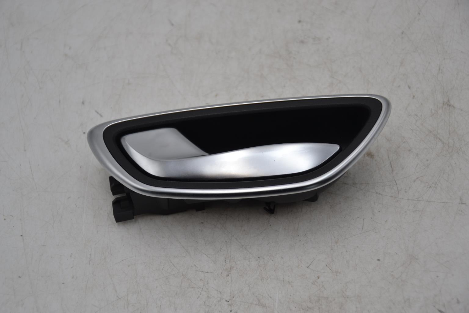 Maniglia interna anteriore sinistra RENAULT SCENIC 4  - 1