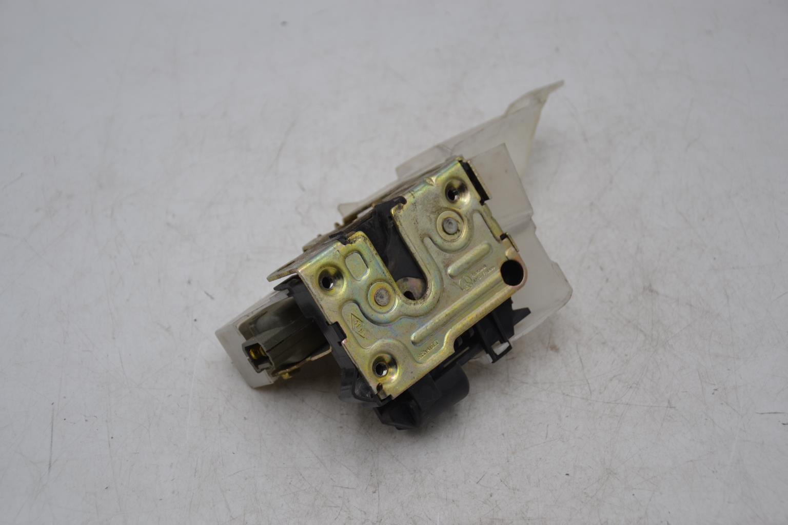 Chiusura centralizzata anteriore destra RENAULT CLIO 2 PHASE 1  - 1