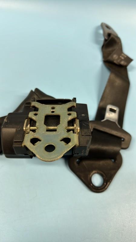 Cintura di sicurezza posteriore destra NISSAN MICRA 3 PHASE 1 Gasolina - 1