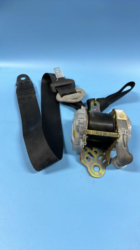 Cintura di sicurezza anteriore destra NISSAN MICRA 3 PHASE 1 Gasolina - 1