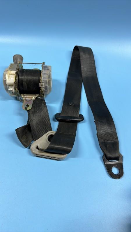 Cintura di sicurezza anteriore sinistra NISSAN MICRA 3 PHASE 1 Gasolina - 1