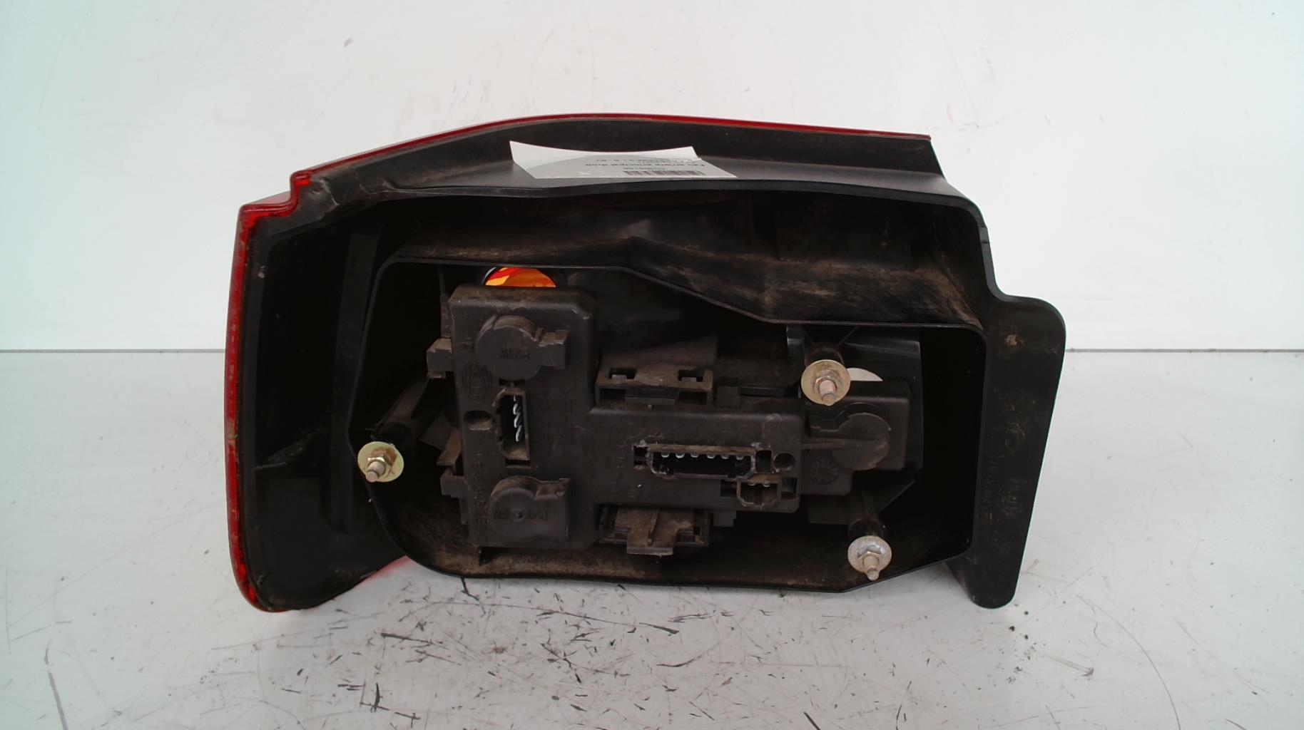 Fanale posteriore principale destro (luci) SEAT IBIZA 2 PHASE 3 Gasolina - 1