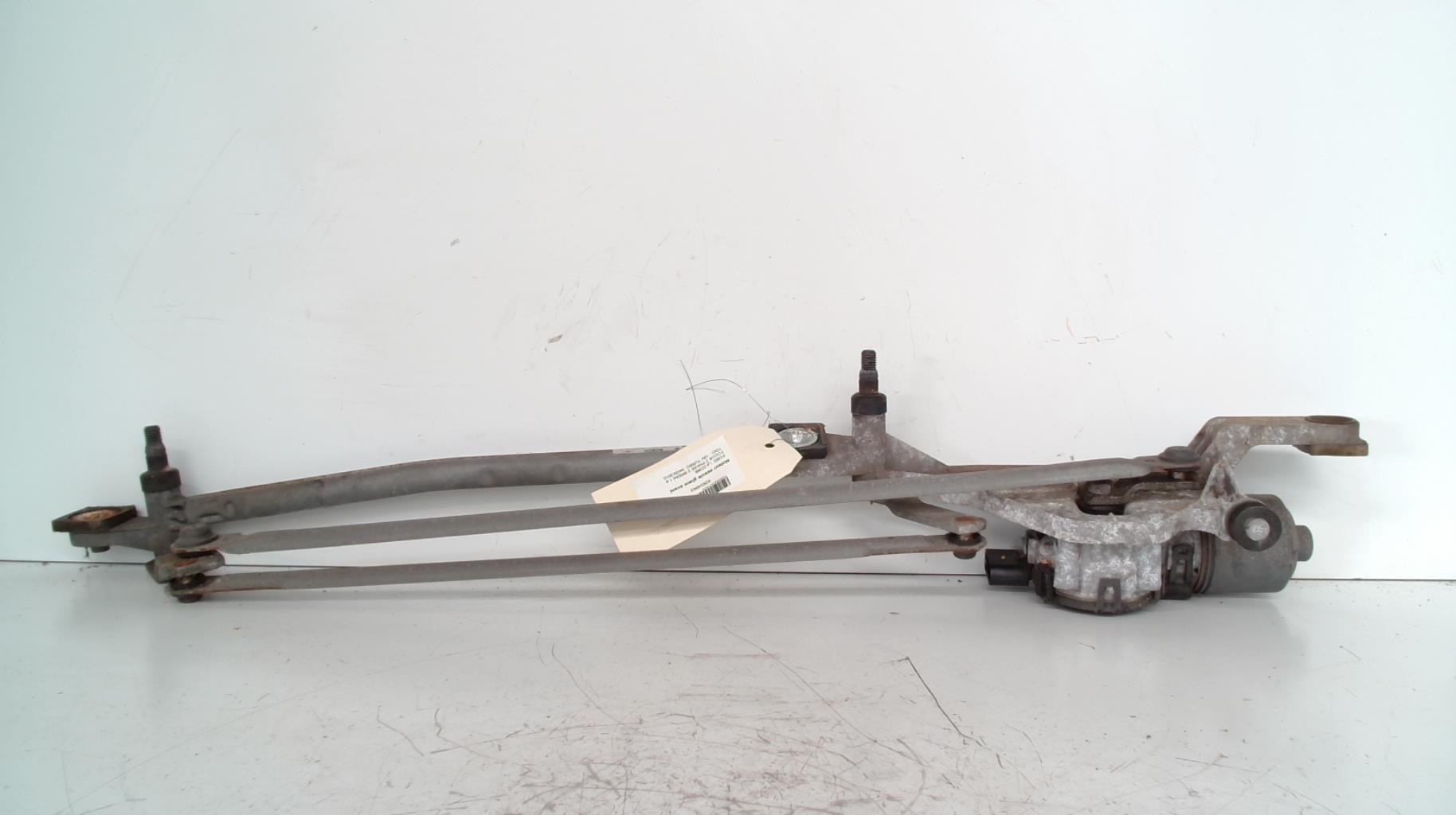 Motore tergicristallo anteriore FORD FOCUS 2 PHASE 2 BREAK Diésel - 1