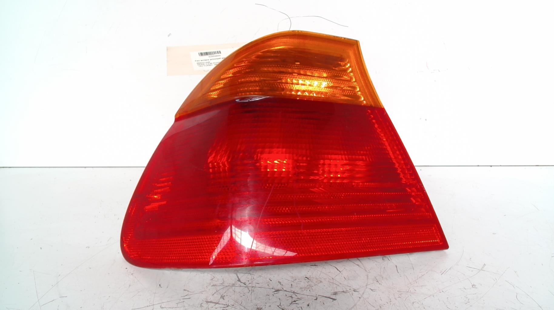 Fanale posteriore principale sinistro (luci) BMW SERIE 3 E46 PHASE 1 Diésel - 1