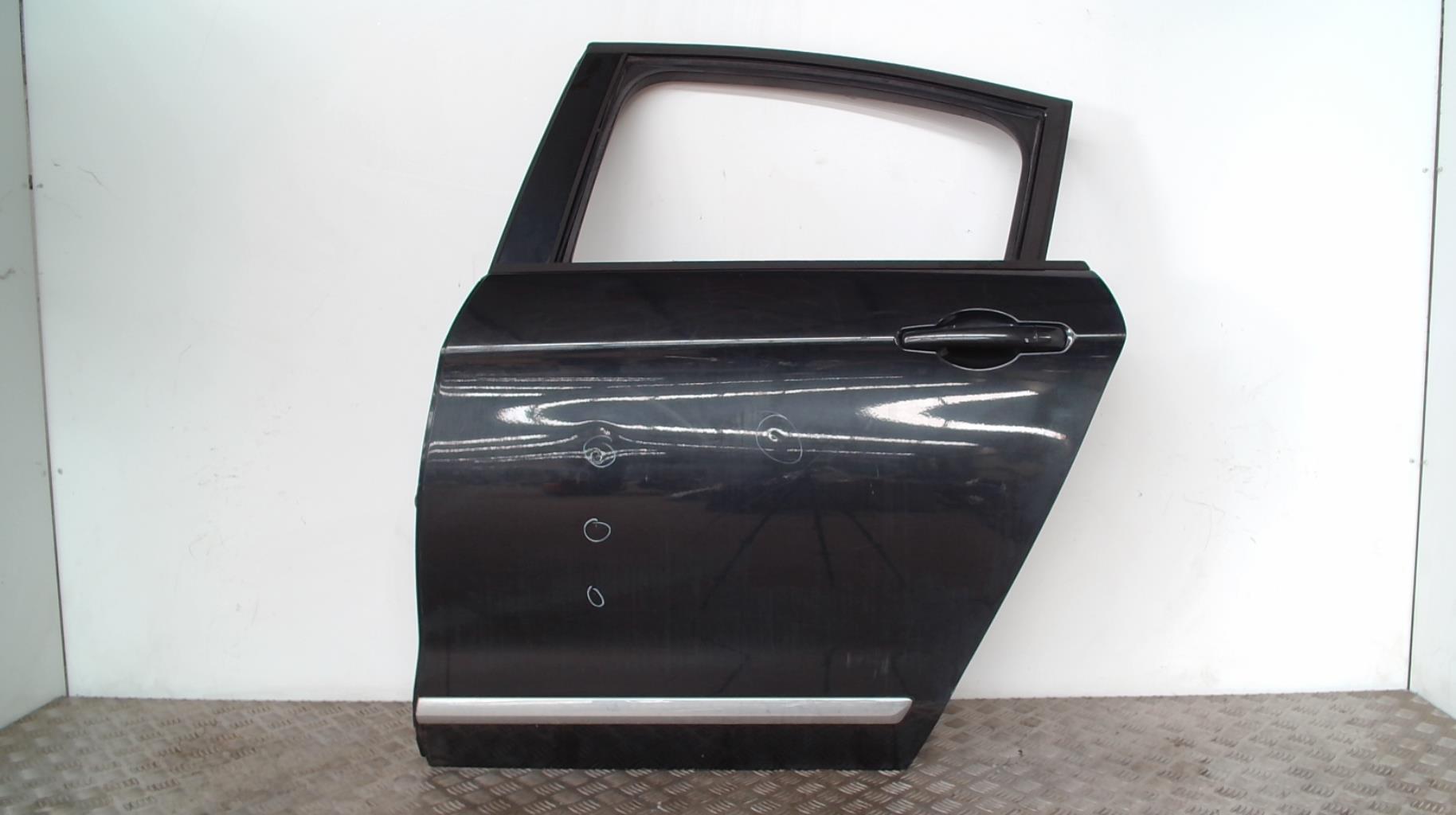Porte arriere gauche CITROEN C5 2 Diesel - 1