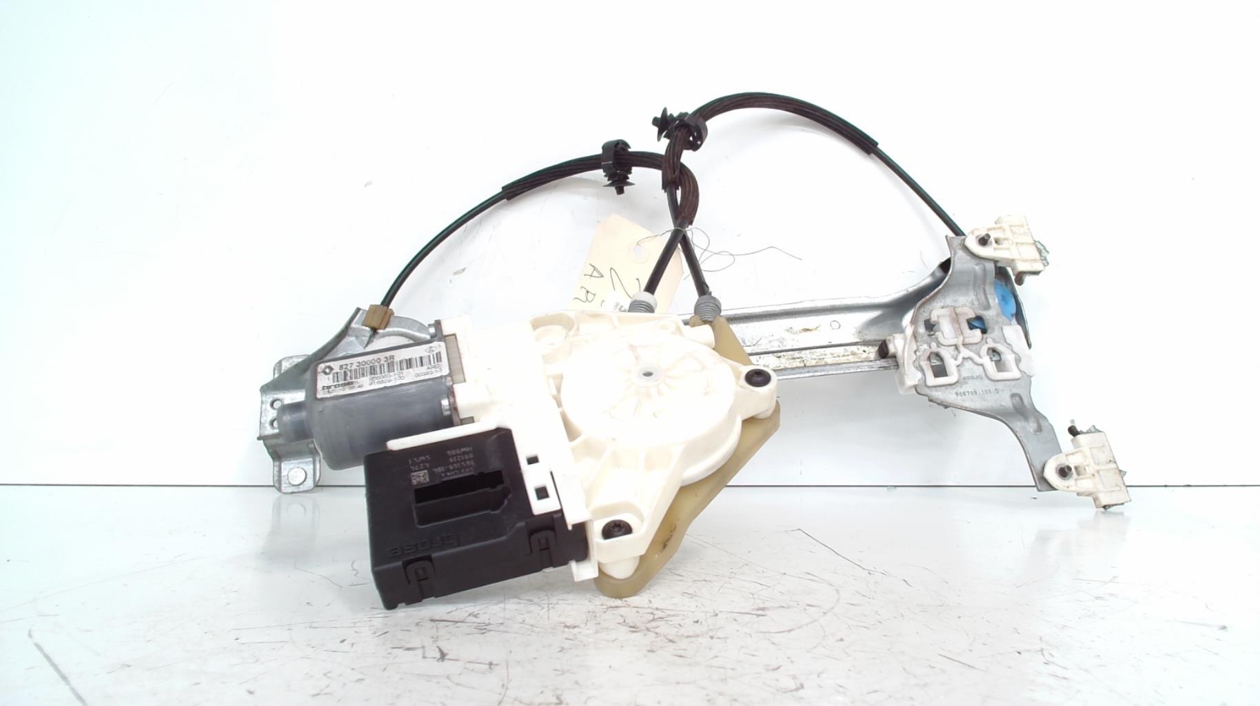 Alzacristalli elettrico posteriore destro RENAULT MEGANE 3 PHASE 1 BREAK Diésel - 1