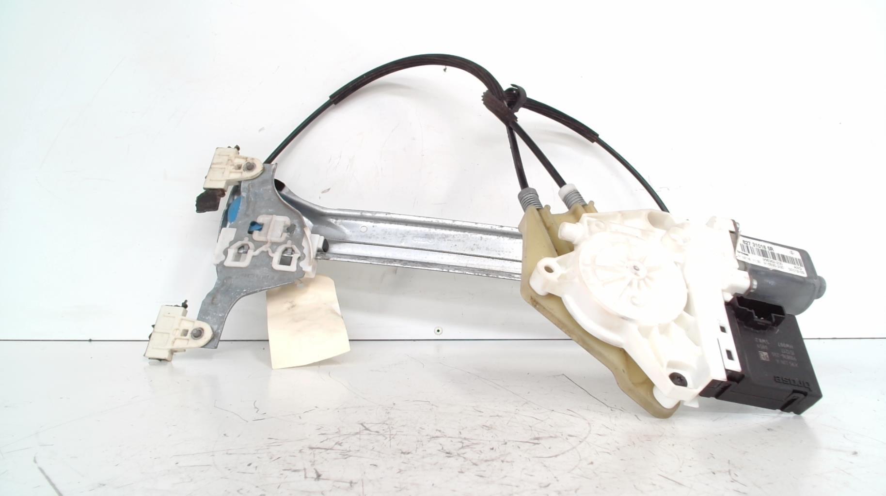 Alzacristalli elettrico posteriore sinistro RENAULT MEGANE 3 PHASE 1 BREAK Diésel - 1