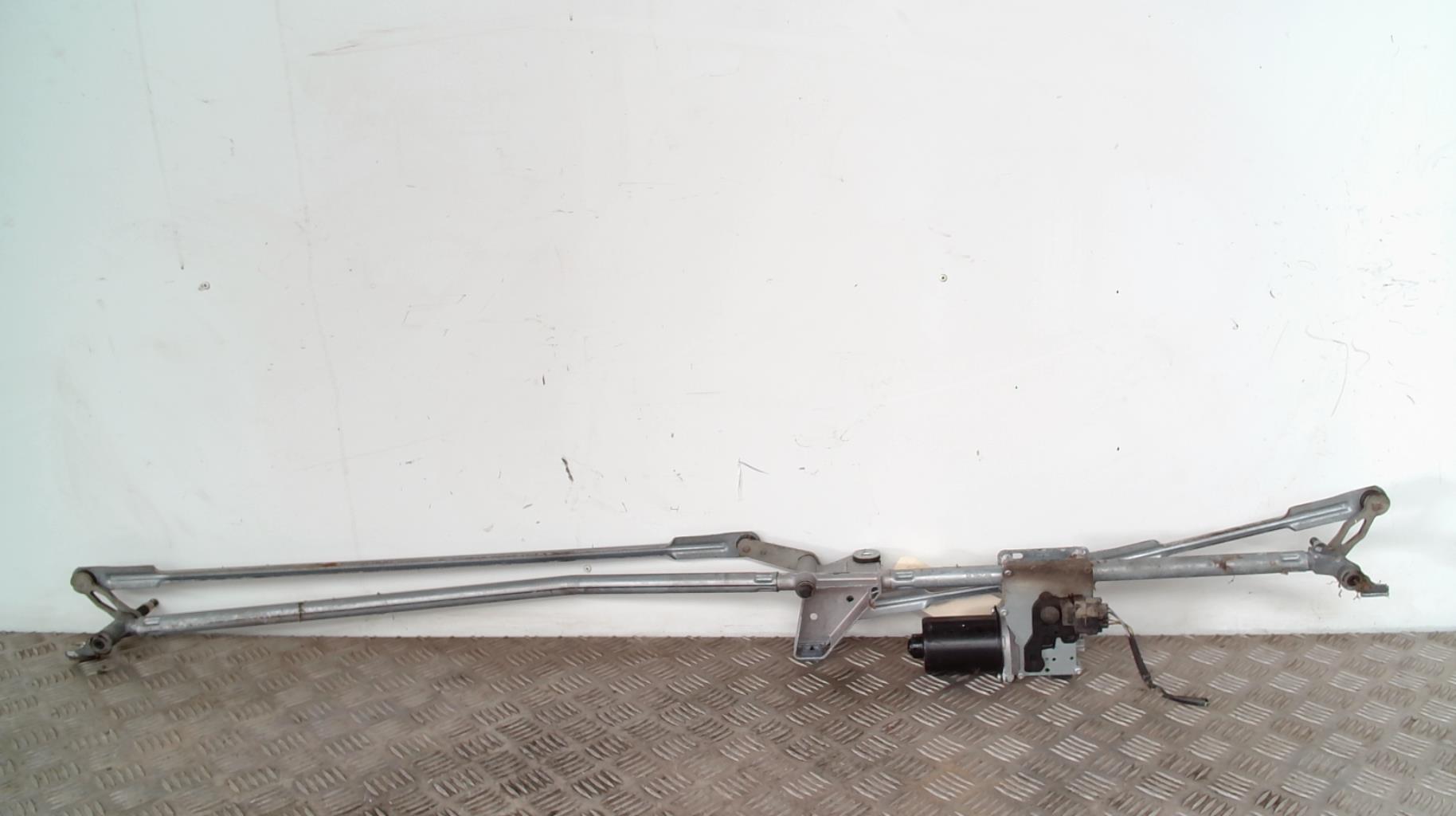 Motore tergicristallo anteriore CITROEN C4 2 PHASE 1 Diésel - 1